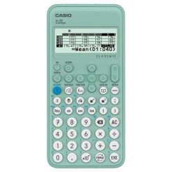 Calculatrice scientifique fx92b secondaire