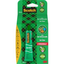 Scotch colle gel, multi-usages