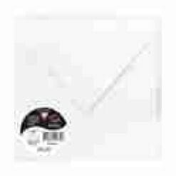 Paquet de 20 enveloppes pollen 165 x 165mm 120g/m² – blanc