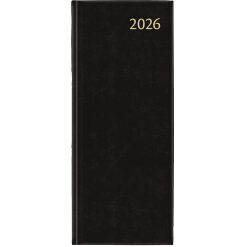 Aurora longo balacron noir 2026