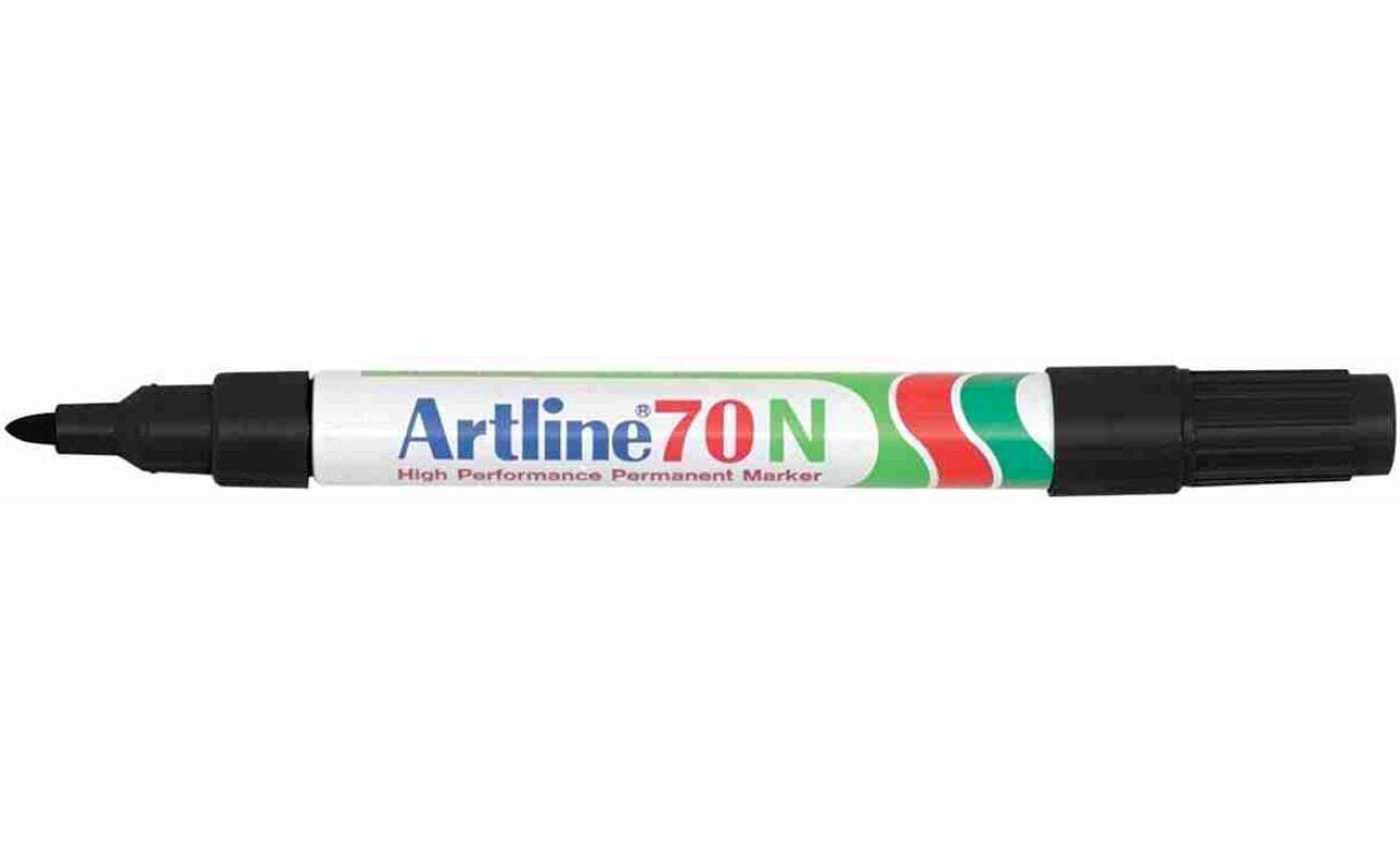 Artline 70n – noir