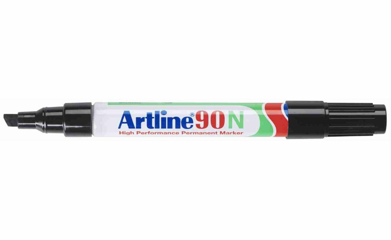 Artline 90n – noir