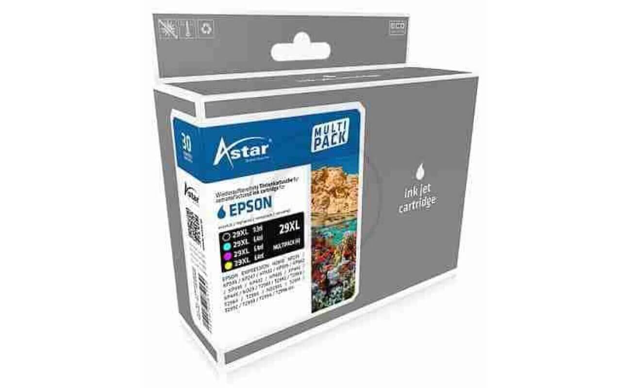 As44029 astar eps. xp235 ink (4) cmyk t2996/29xl 1x11,3/3x6,4m