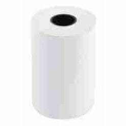 Bobine pour tickets de carte bancaire 57×40 mm – 1 pli thermique 55g/m2 sans bpa- boîte de 50 bobines – 40339e (copie)