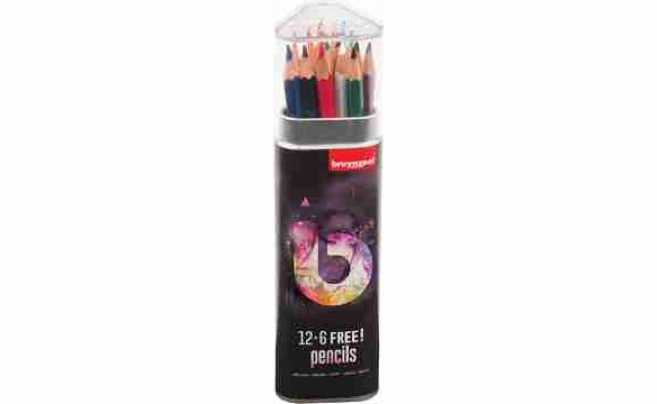 Bruynzeel crayon de couleur light