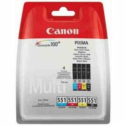 Cli551z canon