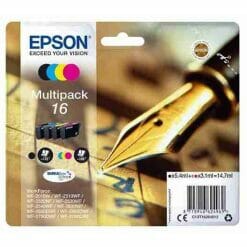 Epson 16 value pack