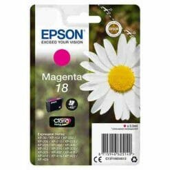 Epson 18 magenta