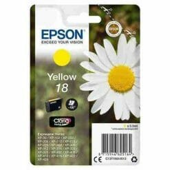 Epson 18 geel