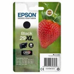 Epson 29 black xl