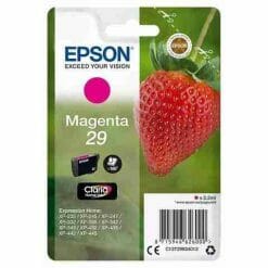 Epson 29 magenta