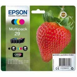Epson 29 value pack