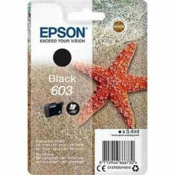 Epson 603 black