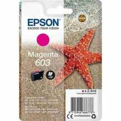 Epson 603 magenta