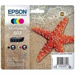 Epson 603 pakket