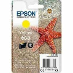 Epson 603 geel