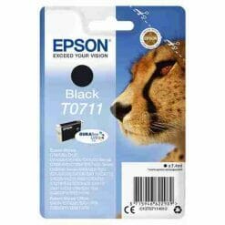 Epson t0711 zwart