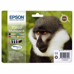 Epson t0895 pakket