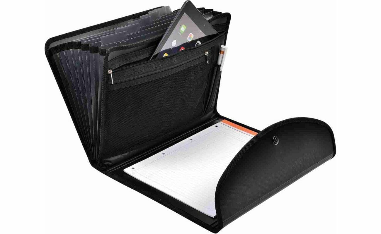 Exacompta trieur exafolio