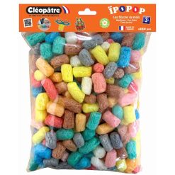 Flocons de mais cleopatre 250 pieces