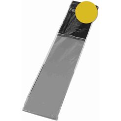 Folia papier crépon or
