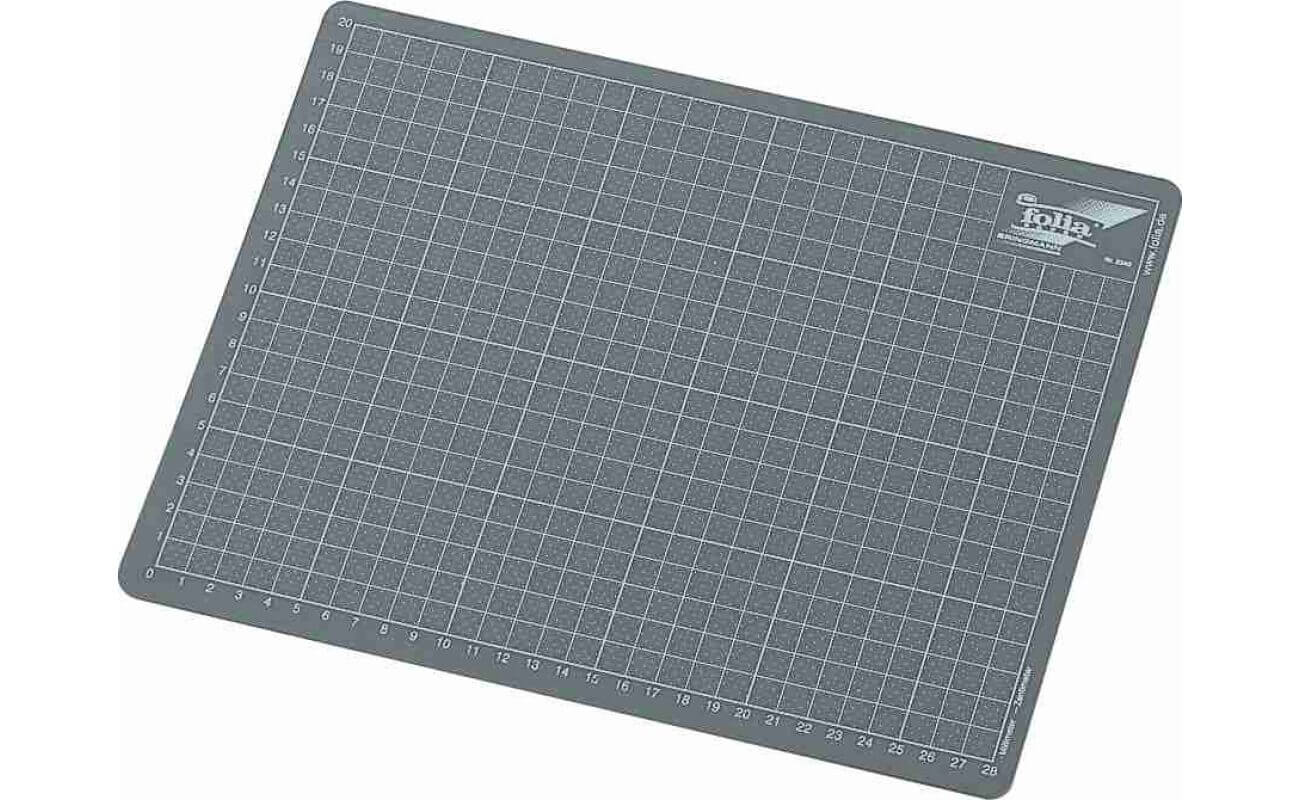 Folia tapis de coupe ft 22 x 30 cm