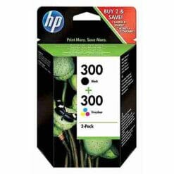 Hp inktcartridge 300