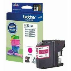 Lc221 magenta