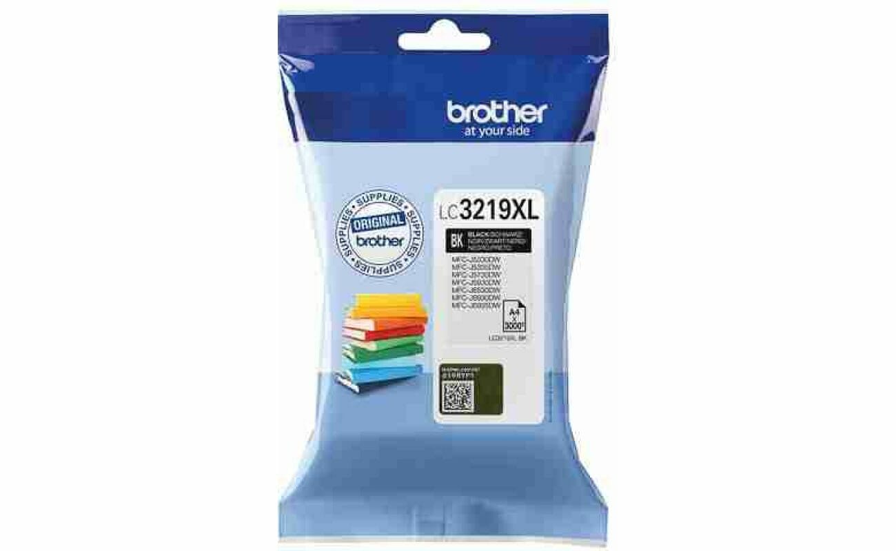 Lc3219 xl black