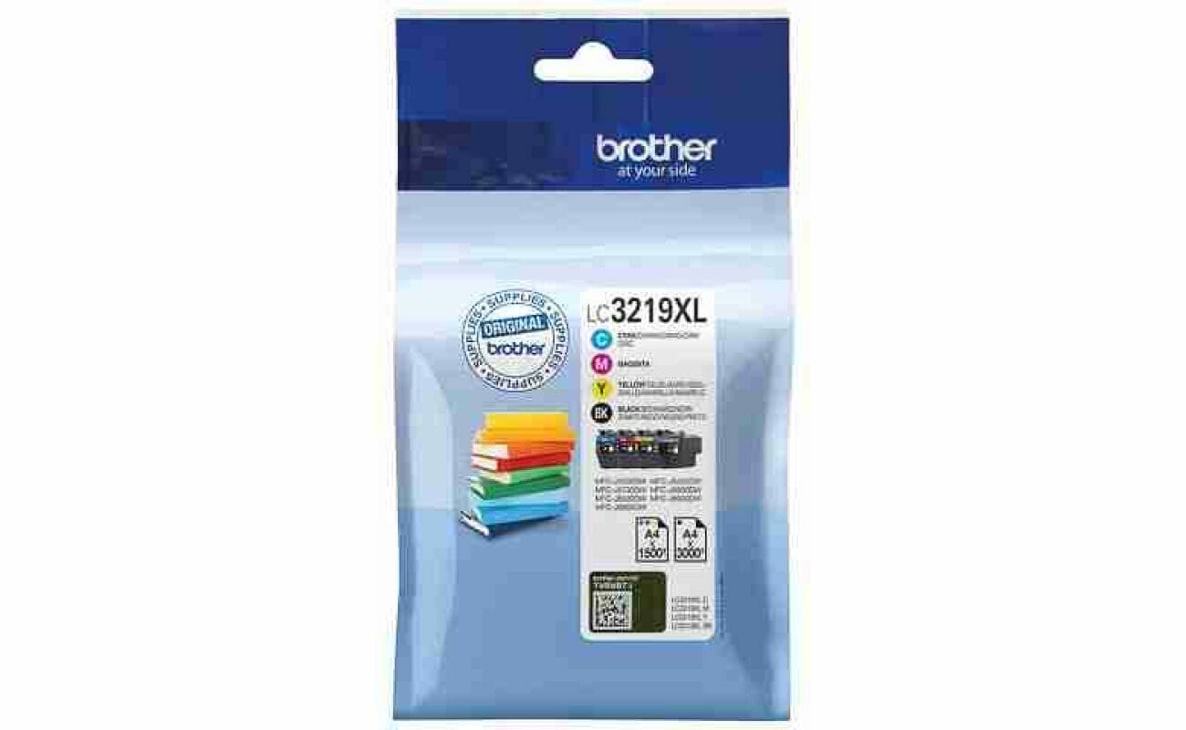 Lc3219 xl pack