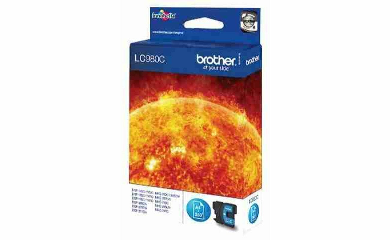 Lc980 cyan