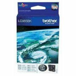 Lc985 black