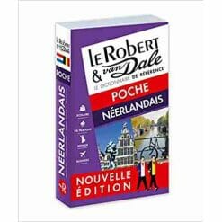Le robert & van dale français-néerlandais
