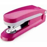 Novus agrafeuse e 25 rose