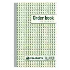 Order book 3136x