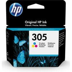 Hp 305 (3ym60ae) inktcartridge (origineel) - kleur