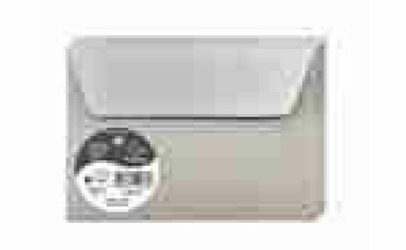Paquet de 5 enveloppes pollen 114x162mm 120g/m2 – argent