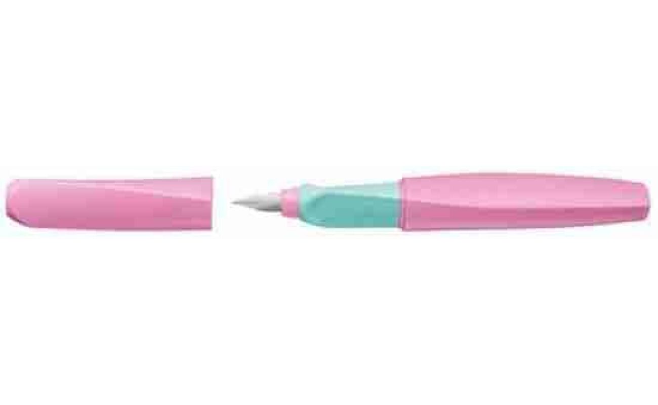 Pelikan stylo plume twist, rose