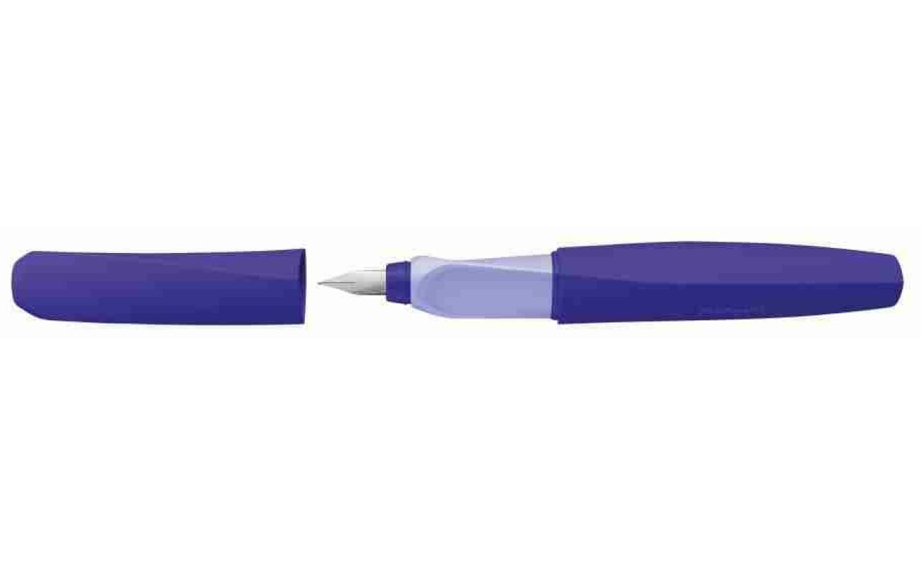 Pelikan stylo plume twist, violet