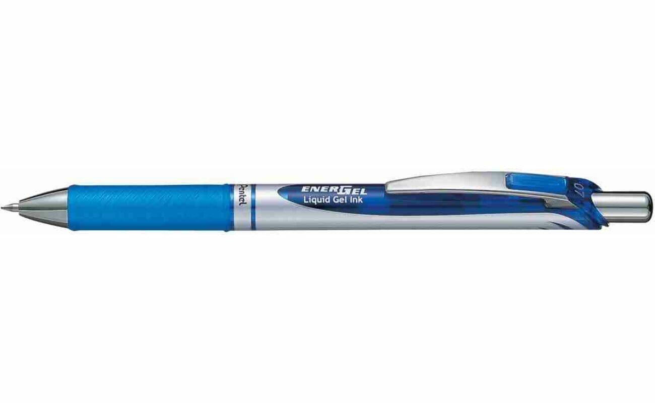 Pentel roller energel – bleu