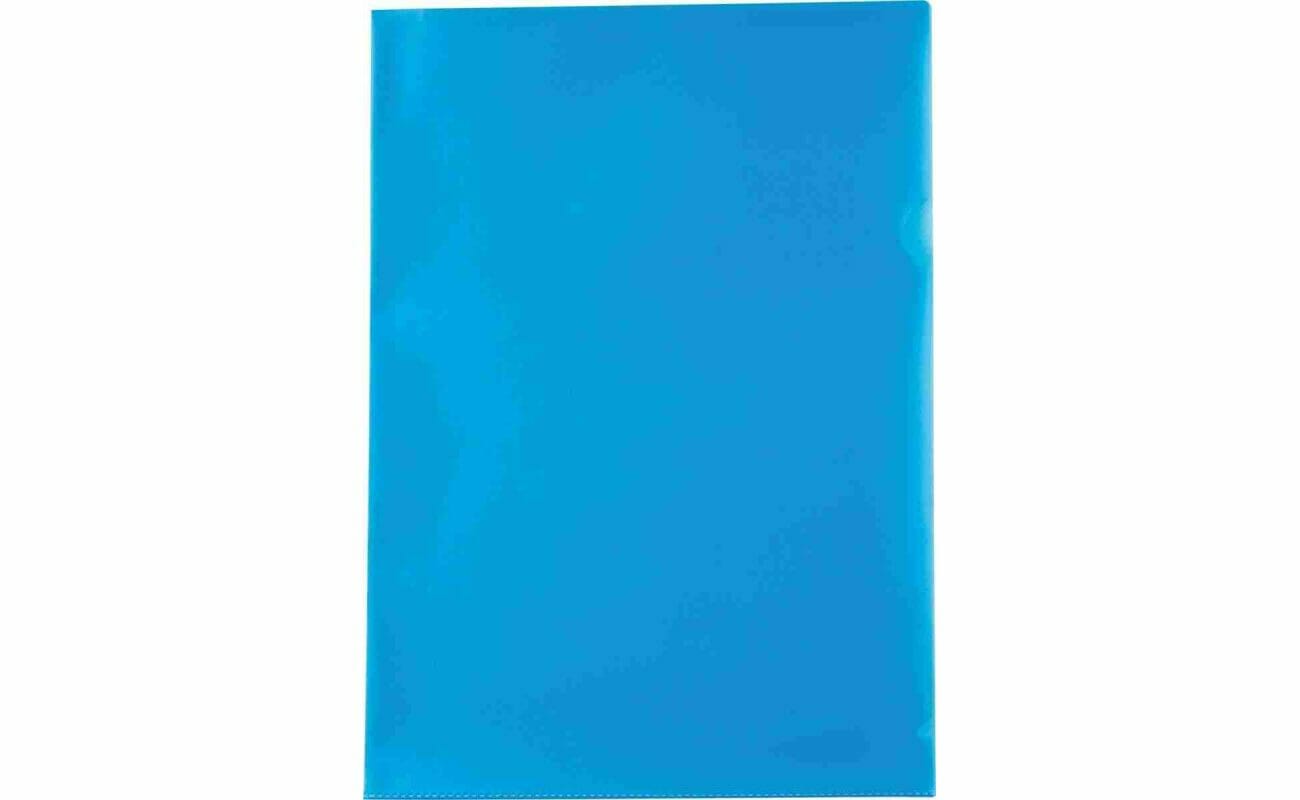 Pergamy pochette en coin