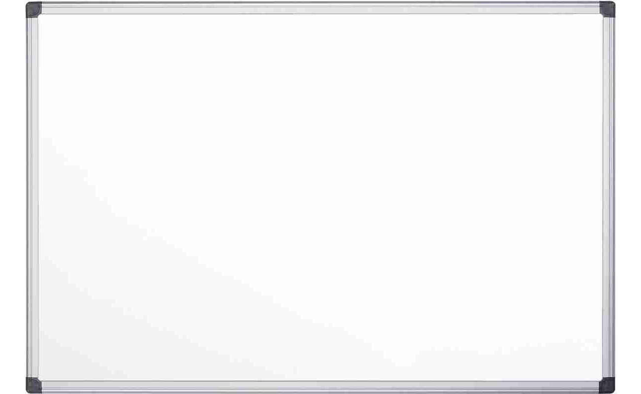 Pergamy magnetisch whiteboard, ft 60 x 45 cm