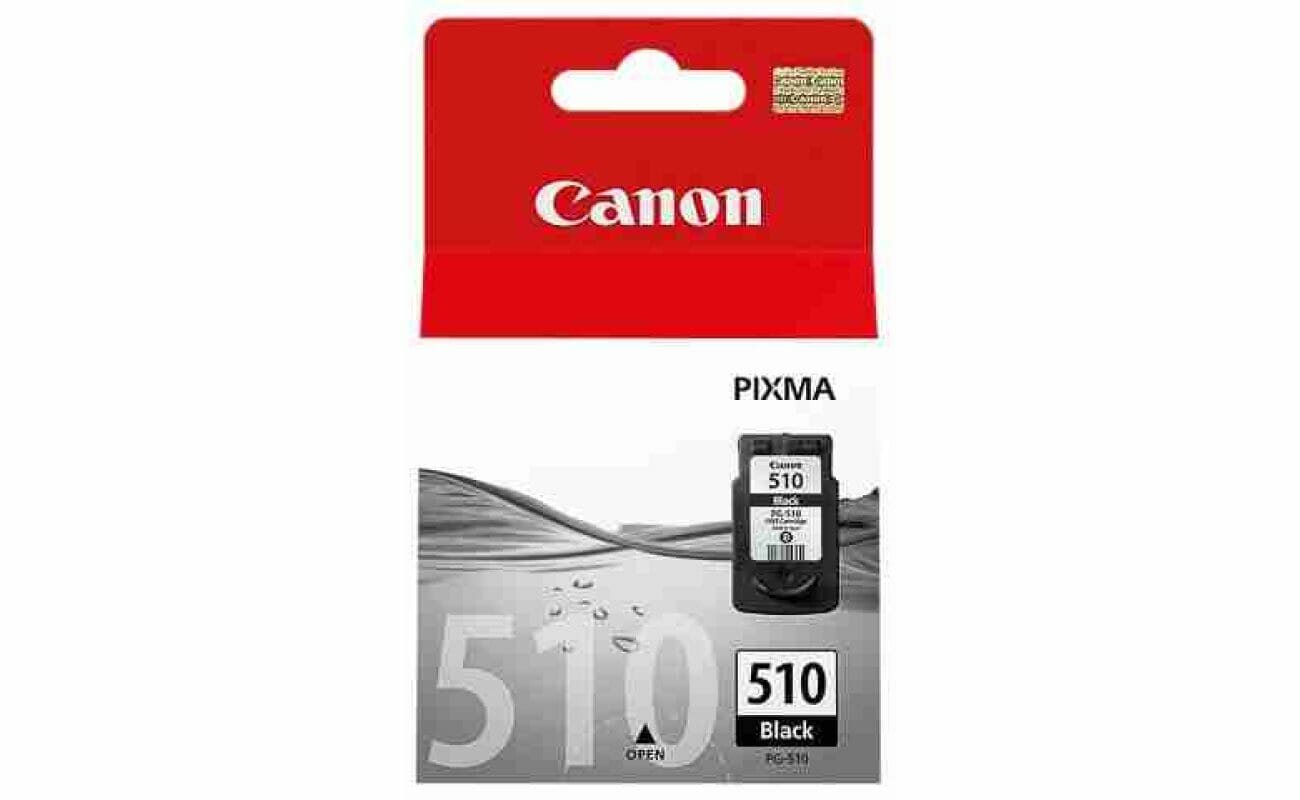 Pg 510 black