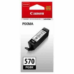Pgi 570 black