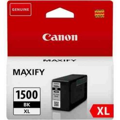 Pgi1500xlbk canon