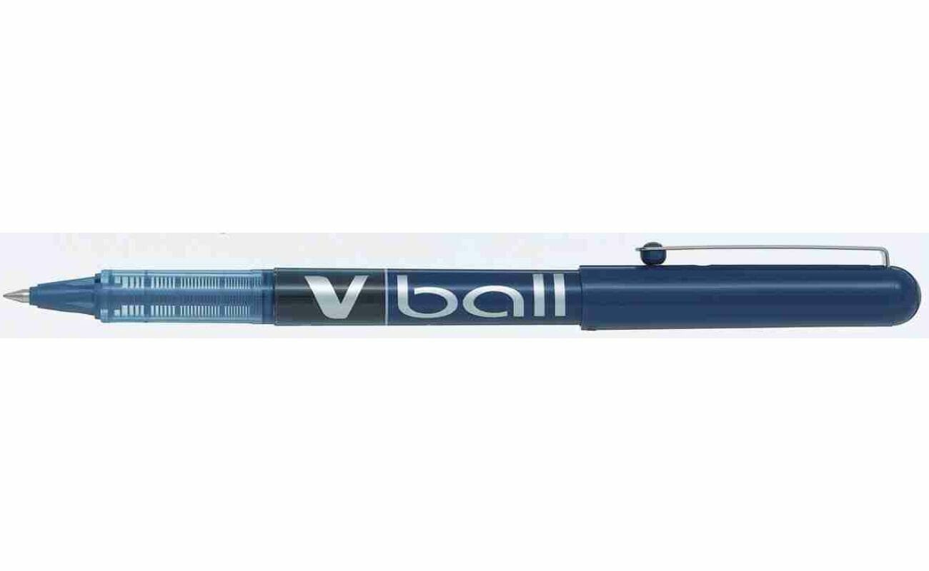 Pilot roller hi-tecpoint v5 – bleu
