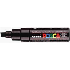 Posca pc-8k zwart
