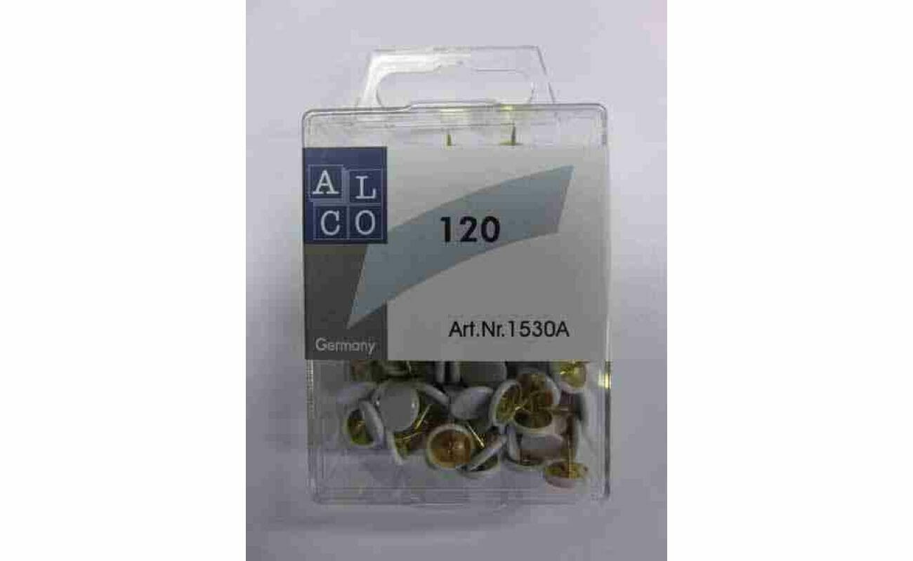 Witte kevers (120 stuks)