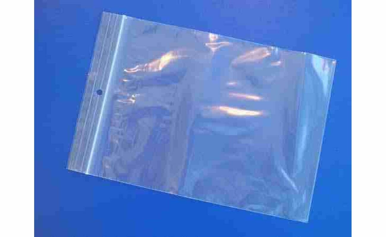 Sachets grip 4x6cm par 100