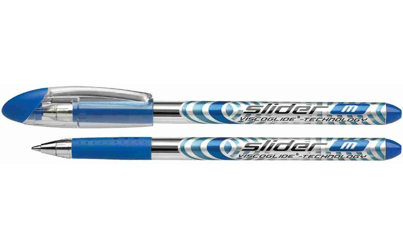 Schneider stylo bille slider – bleu